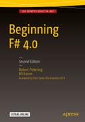 Beginning FSharp 4.0