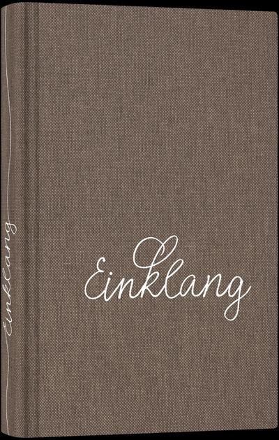 Einklang