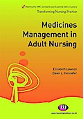 Medicines Management in Adult Nursing