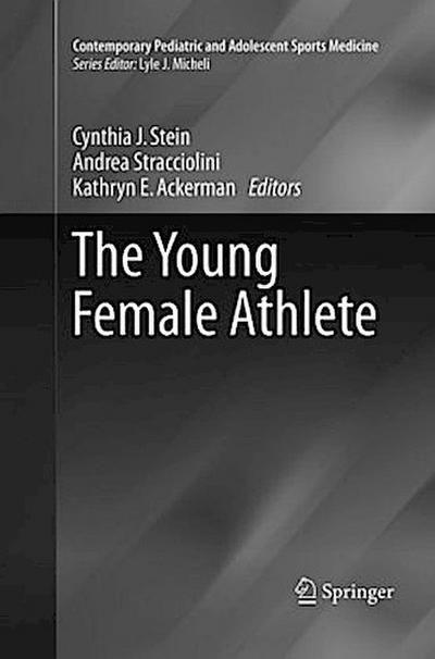 The Young Female Athlete