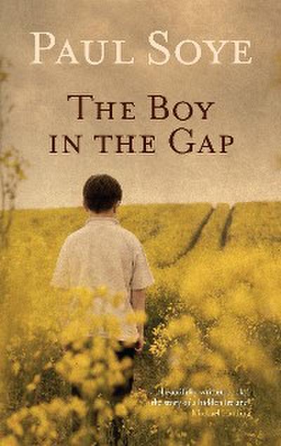 The Boy in the Gap