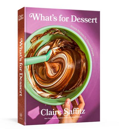 What’s for Dessert