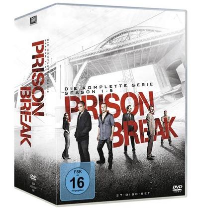 Prison Break