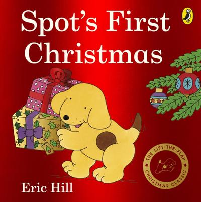 Spot’s First Christmas