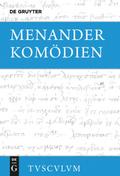 Komödien
