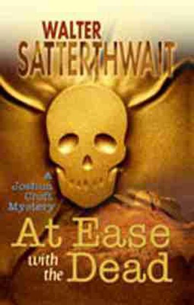 At Ease with the Dead