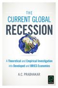 Current Global Recession