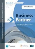 Business Partner A1 DACH Coursebook & Standard