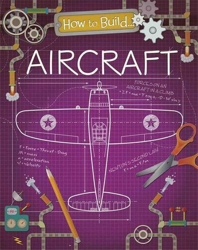Storey, R: How to Build... Aircraft