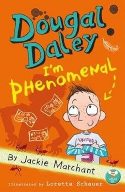Dougal Daley - I’m Phenomenal