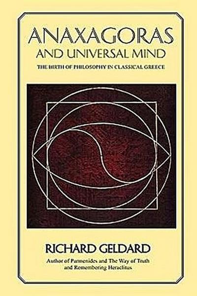 Anaxagoras and Universal Mind