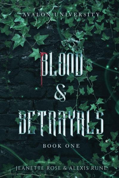 Rune, A: Blood & Betrayals