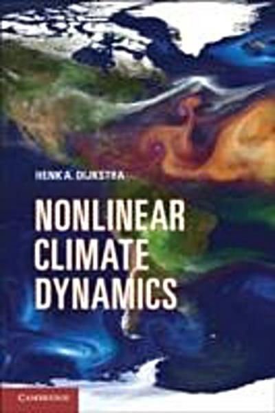 Nonlinear Climate Dynamics