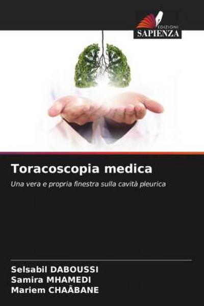 Toracoscopia medica