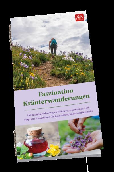 Auf dem Kräuterpfad I