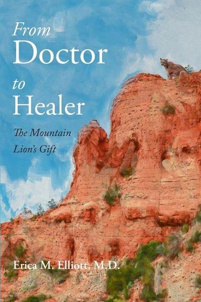 From Doctor to Healer