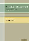 Moving Beyond Assessment