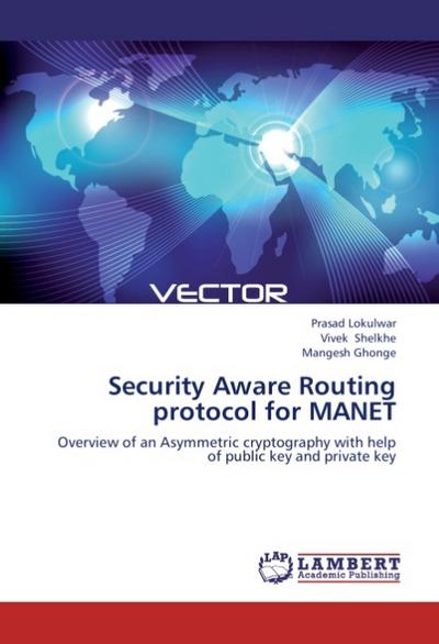 Security Aware Routing protocol for MANET
