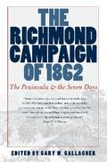 The Richmond Campaign of 1862
