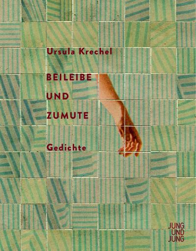Beileibe und Zumute