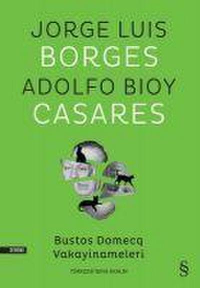 Bustos Domecq Vakayinameleri