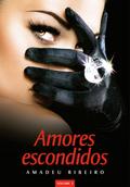 Amores escondidos vol. 3