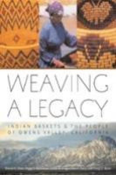 Weaving a Legacy - Paper