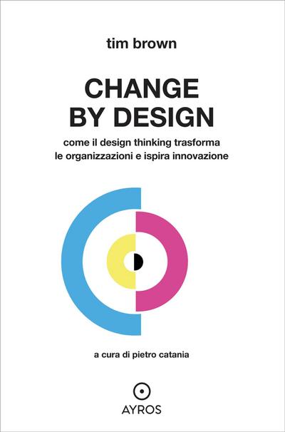 CHANGE BY DESIGN