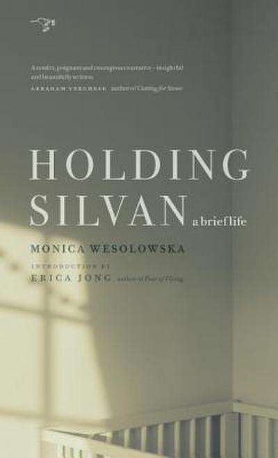 Holding Silvan
