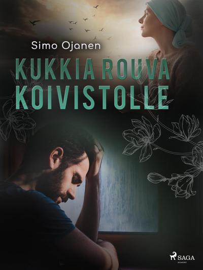 Kukkia rouva Koivistolle