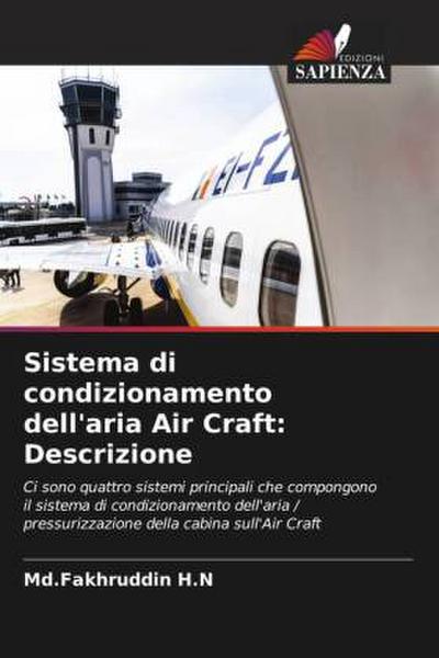 Sistema di condizionamento dell’aria Air Craft: Descrizione