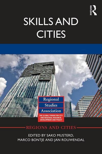 Skills and Cities