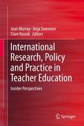 International Research, Policy and Practice in Tea