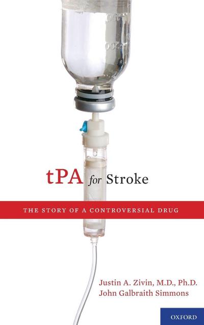 tPA for Stroke