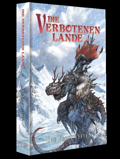 Die Frostweiten