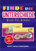 Finde die Unterschiede Entdecke die kleinen Details!