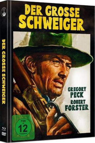 Der grosse Schweiger