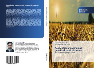 Association mapping and genetic diversity in wheat