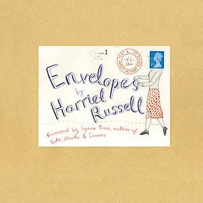 Russell, H: Envelopes