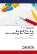 Control Charting Methodology for Censored Data