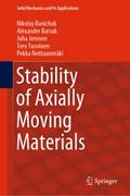 Stability of Axially Moving Materials