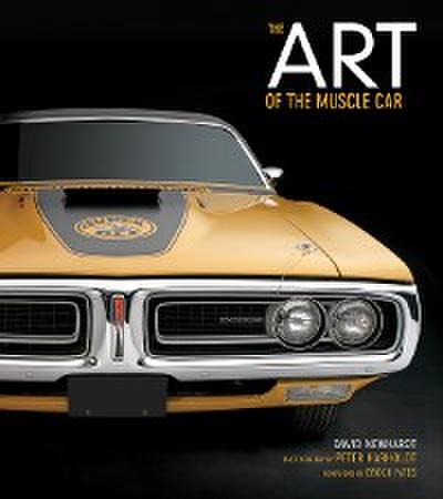 Art of the Muscle Car