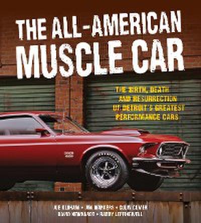 The All-American Muscle Car