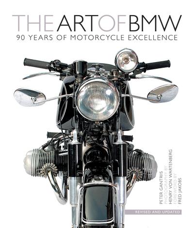 Art of BMW