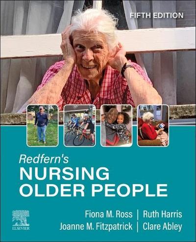Redfern’s Nursing Older People