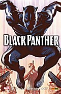 Black Panther 1 -Ein Volk unter dem Joch von Ta-Nehisi Coates | Ebook