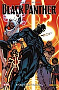 Black Panther 2 -Sturm über Wakanda von Ta-Nehisi Coates | Ebook
