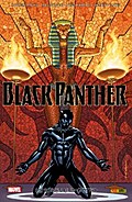 Black Panther 4 - Schurken und Götter von Ta-Nehisi Coates | Ebook