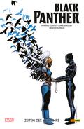 Black Panther 3 -Zeiten des Aufruhrs von Ta-Nehisi Coates | Ebook