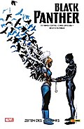 Black Panther 3 -Zeiten des Aufruhrs von Ta-Nehisi Coates | Ebook